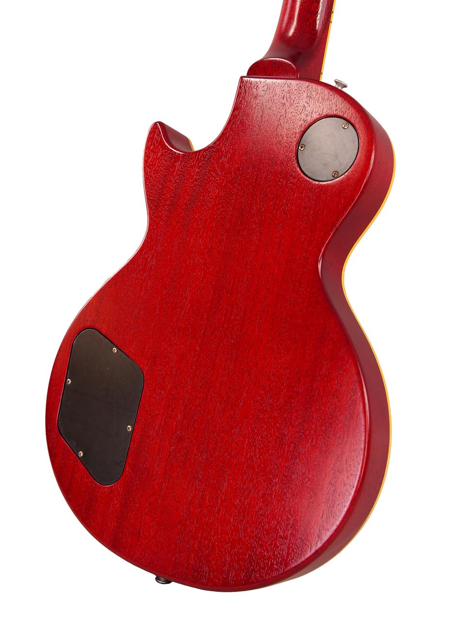 TOKAI トーカイ LS-102 限定生産品 CS ほぼ未使用 Amazon | Tokai LS-102F-Relic C/VCS (Vintage Cherry Sunburst